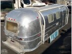 Thumbnail Photo 5 for 1972 Airstream Overlander